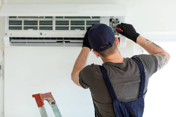 Best Best Air Duct Cleaning Company  in Colmar Manor, MD